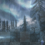 BLUE NIGHT*BG