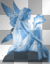 blue fairy
