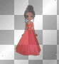 formal doll