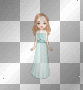 formal doll