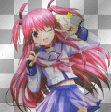 anime girl