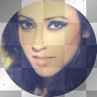 Ainy Jaffri 5 **Retro colored**