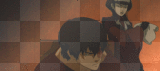 Shame on you, Zuko!