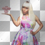 Nicki Minaj Beats Pink Pill: By 4r13s