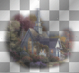 Vintage Haus - Kirschi173