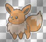 Chibi Eevee