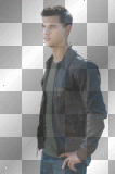 taylor lautner~sunmoonstars~