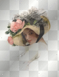 Vinatge Rose
