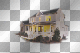 House~sunmoonstars~ 