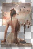 CGI Girl Models For Blingee©mousey2013