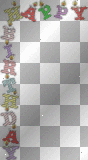 soave text border happy birthday