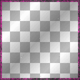 EMO GOTHIC ANIMATED FRAME PINK