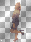 Demi Lovato kiss me PNG