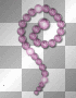 EMO SWIRL PEARL PINK