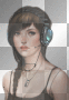 music,fille