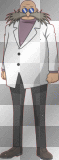 ♣¤══ Gerald Robotnik ══¤♣