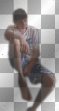 My Second Son Ashley