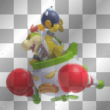 bowser jr