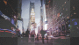 New York City