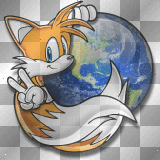 Tails firefox