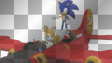 Sonic & Tails