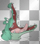 CROCODILE