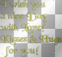greetings in gold caesar59 