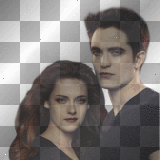 Twilight Bella Edward movie