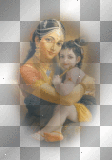 femme enfant 