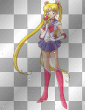 Sailor Moon 