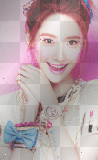 Yoona♥Haruka-happy