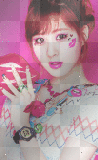 Seohyun♥Haruka-happy