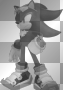 ღ♡ღ Shadow Black And White ღ♡ღ
