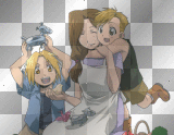 Elric Family