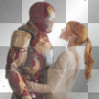 IRON MAN 3