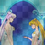 Sailor Moon Part 1/4