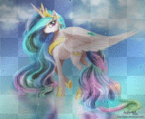princess celestia