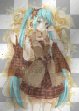 miku hatsune [Angel-milane]