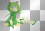 Cosmos the seedrian