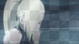 *animated gif* Ino Yamanaka :kalypsodb: