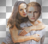 Breaking Dawn Part 2 Carlisle & Esme©Mousey2013
