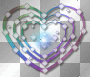 Heart - TracyMcGibbon