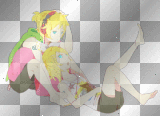 Rin & Len