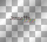 Jennette McCurdy Logo Tipo