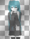 Miku Hatsune