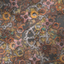 FANTASY GOTHIC STEAMPUNK ANIMATED BACKGROUND BROWN