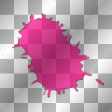 SPLASH EMO PINK