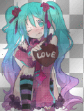 Miku Hatsune