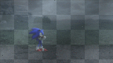SONIC AND THE BLACK KNIGHT