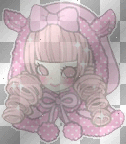 sweet lolita pink